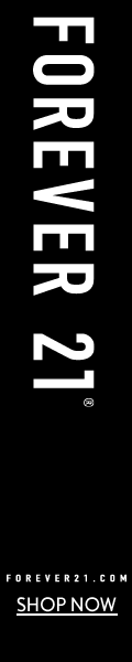 Forever 21 Canada