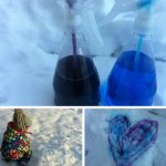 Outdoor Winter Activities