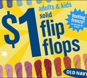 flip-flops