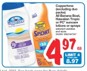 coppertone-sunscreen-sale