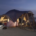 beach-camping-family-tent