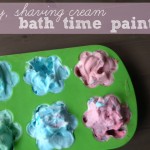 bath-tub-shaving-paint