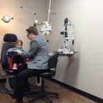 Lendrum Eyecare 2014 Kids Eye Doctor Edmonton