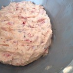 Roasted Red Pepper for Chicken