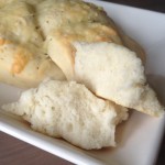 Easy Garlic Loaf Recipe