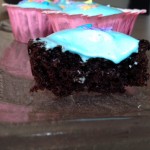 Easy Chocolate Cake