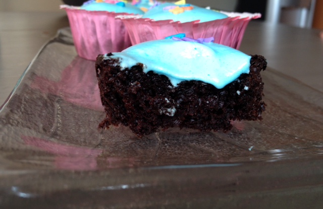Dark, Moist and Fluffy? The Only Chocolate Cake Recipe You’ll Ever Need