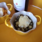 Easy Gnocchi three Ways
