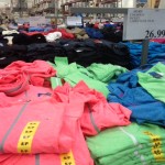 Costco Zipper Jackerts
