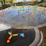 Jackie Parker Spray Park Edmonton