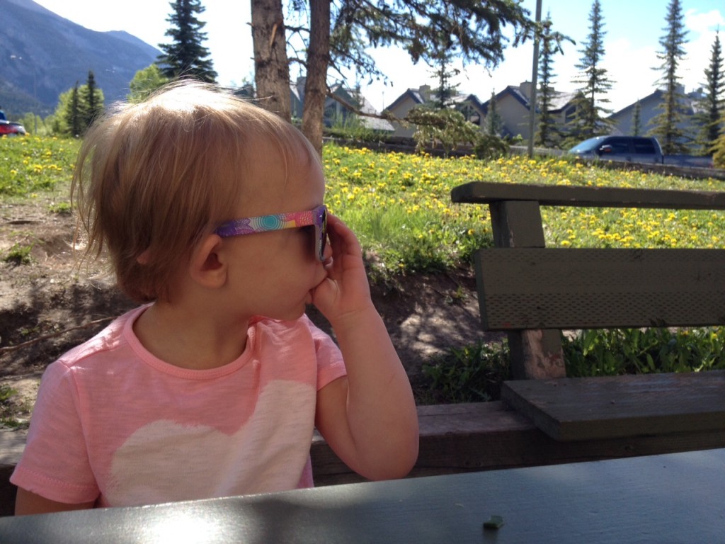 Summit Cafe Canmore