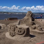 Devonshire Beach - Lesser Slave Lake
