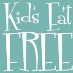 Kids Eat Free