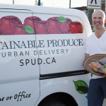 Travis Kennedy from Lactuca
