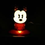 Minnie Soft Pal by Philips