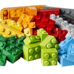 How to Save Money on Lego