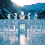 Lake Louise Ice Magic Festival