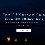 Roxy Winter Sale
