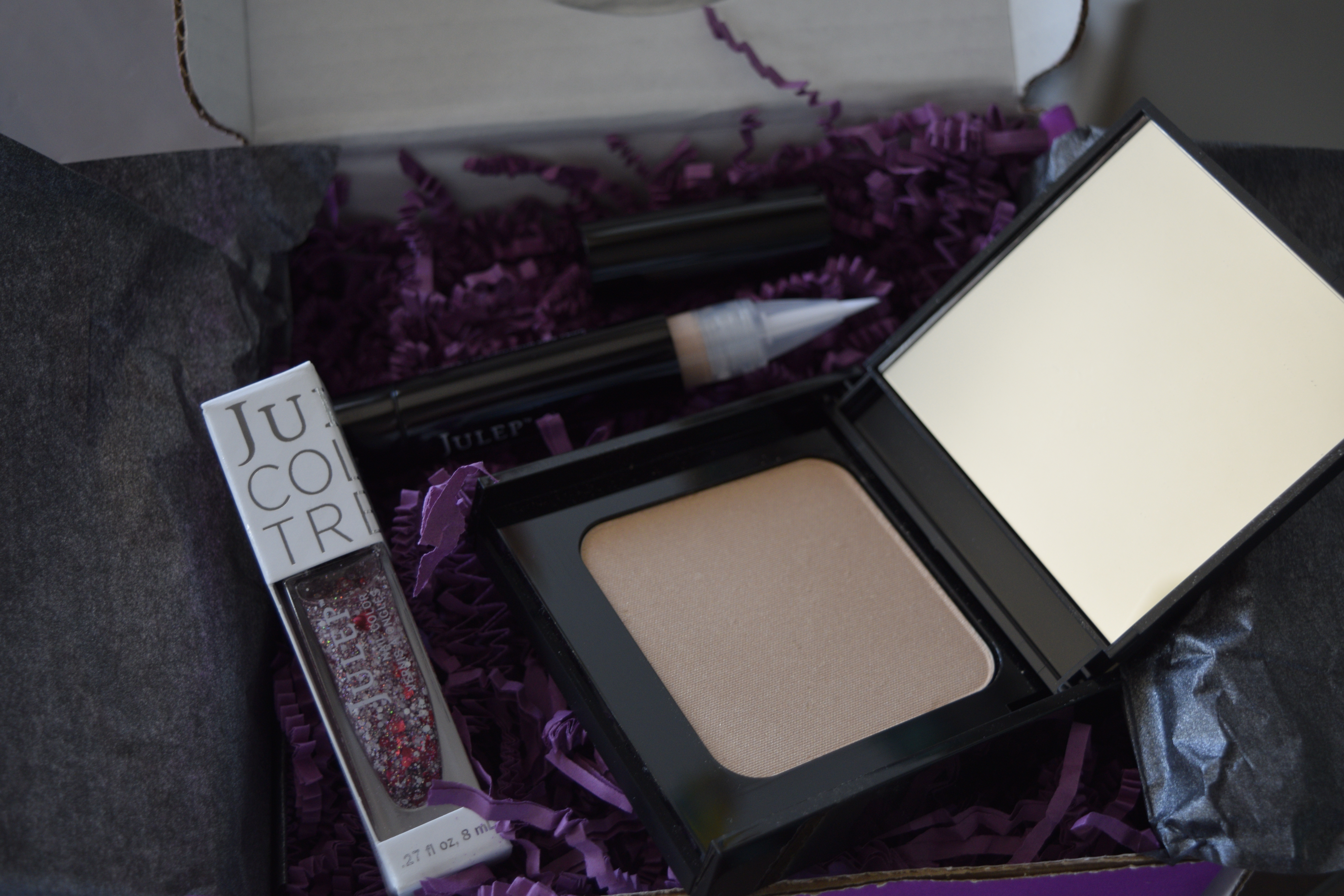 Julep Maven Beauty Box