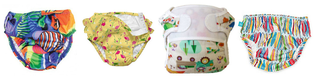 Best Swim Diapers Canada