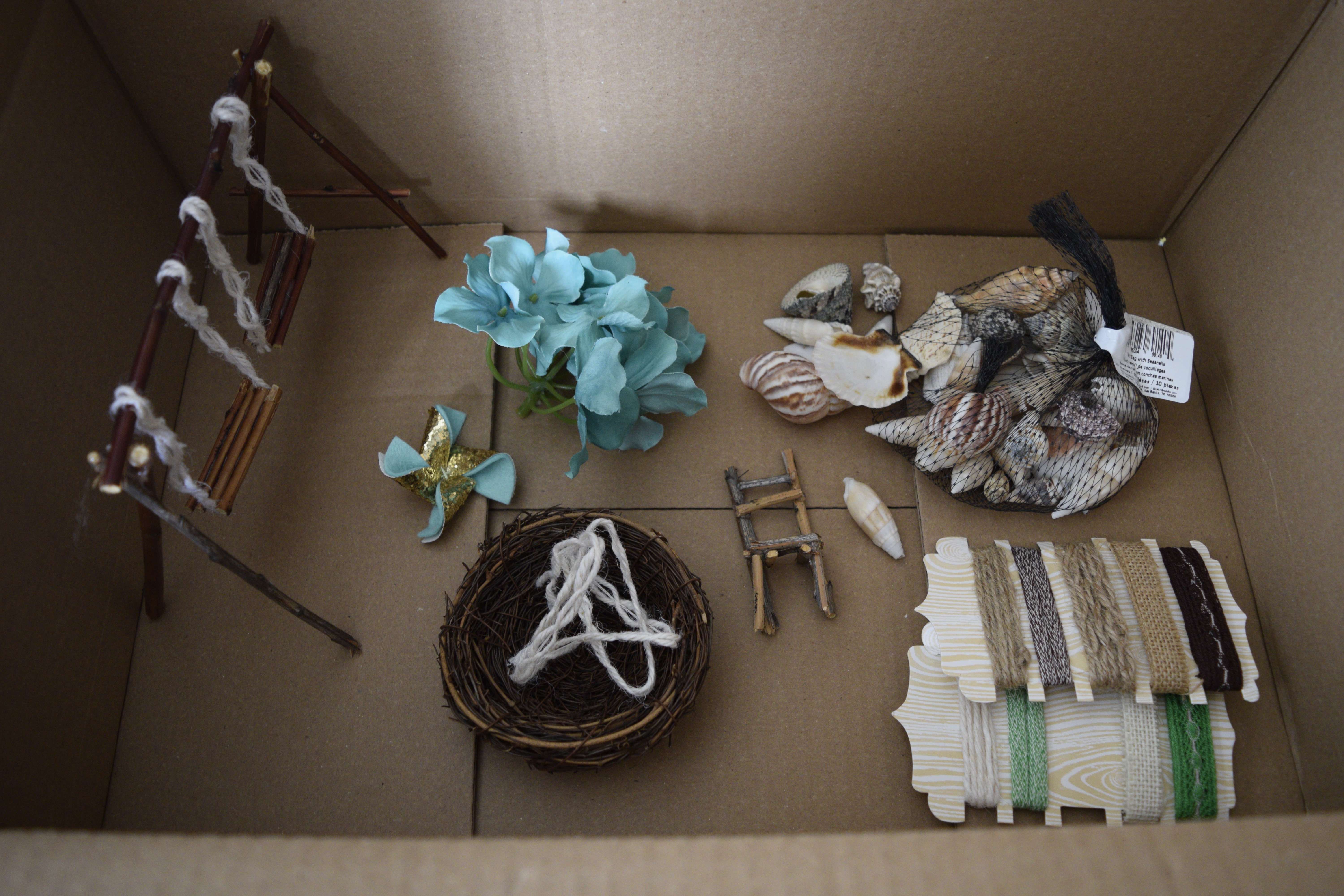 Fairy Garden Gift