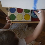 Easy Paint tips for at-home