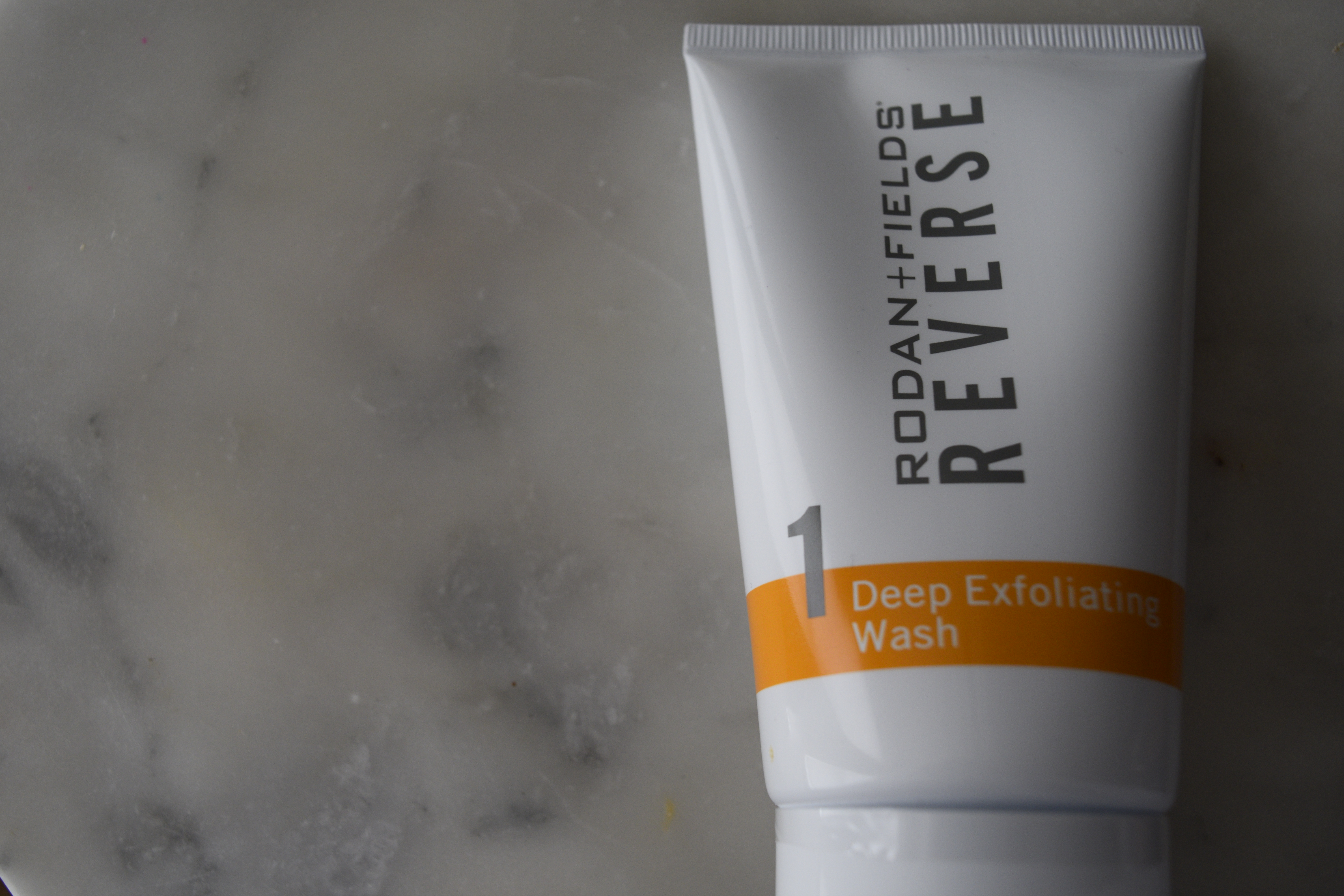Rodan Fields Reverse