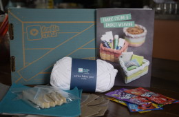 Doodle Crate by Kiwi Crate