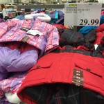 Costco Snowsuits