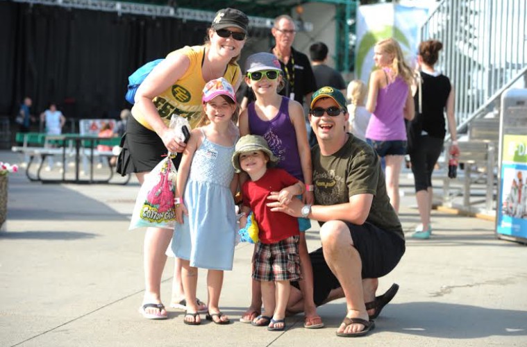 K Days Edmonton
