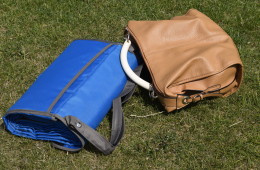 Lightspeed Outdoor Blanket