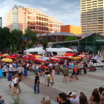 Taste of Edmonton