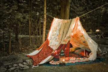 Why We're Skipping Summer Camp