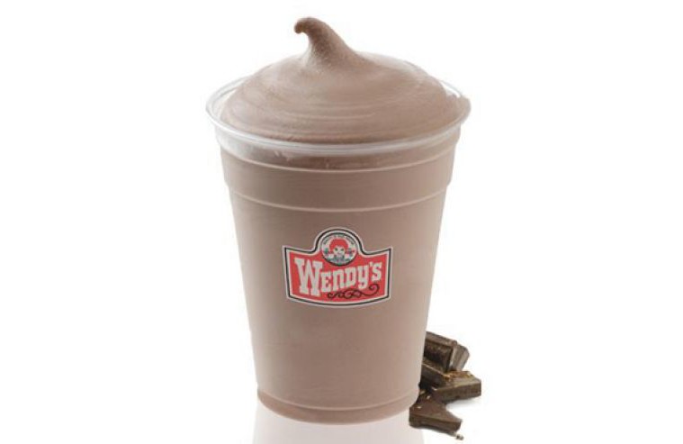 wendysfrosty