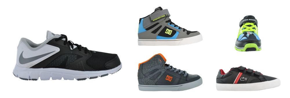 Boys Indoor Shoes The Shoe Company