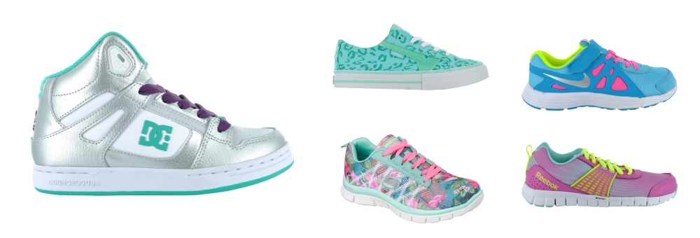 Girls Indoor Picks The Shoe Company