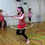 Hula Hoop Class Metro