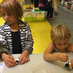 Free Lego Store Event Edmonton