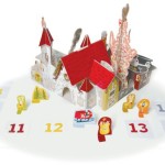 Cool Kids advent calendar 