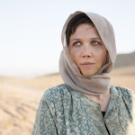 The Honourable Woman