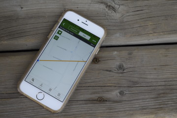 Rediscover nature Geocaching