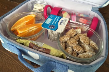 Lunch Hack to Change Your Life
