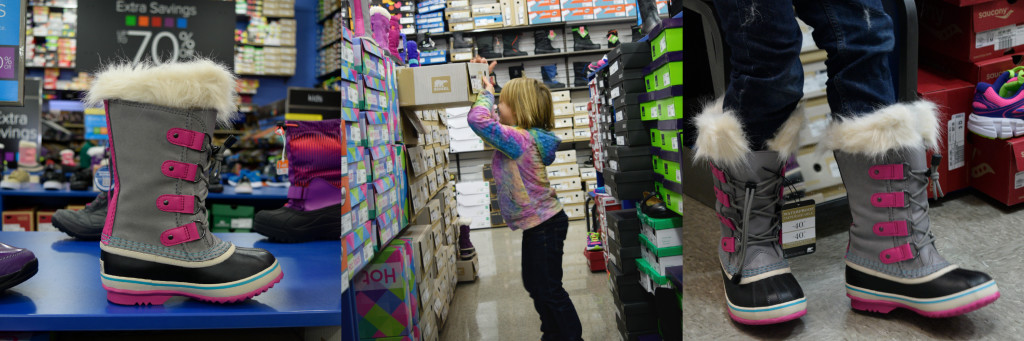 Best Kids Boots Edmonton