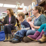 Free things to do with kids Edmonton