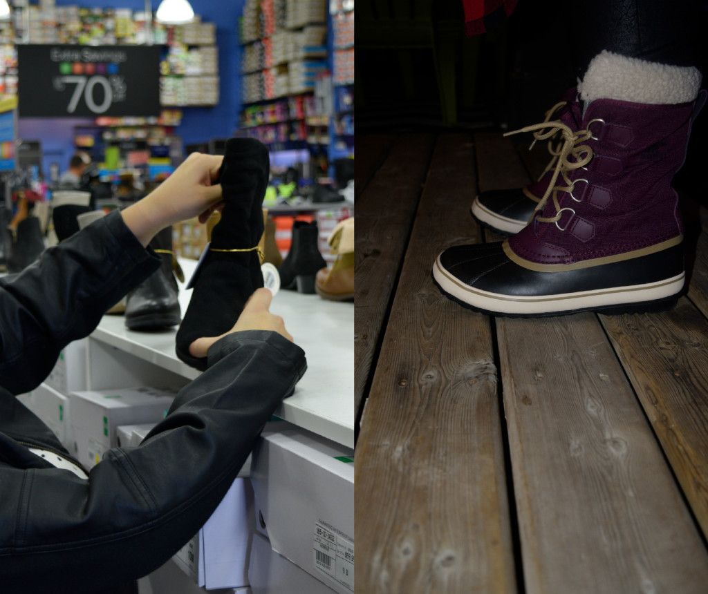The Shoe Company