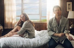The Affair 10 things on a Friday