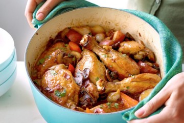 One Pot Meals