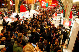 Black Friday Sales