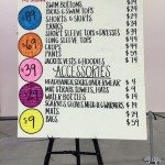 Lululemon Warehouse Sale Tips