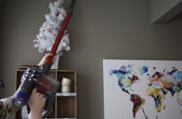 Dyson V6 Absolute